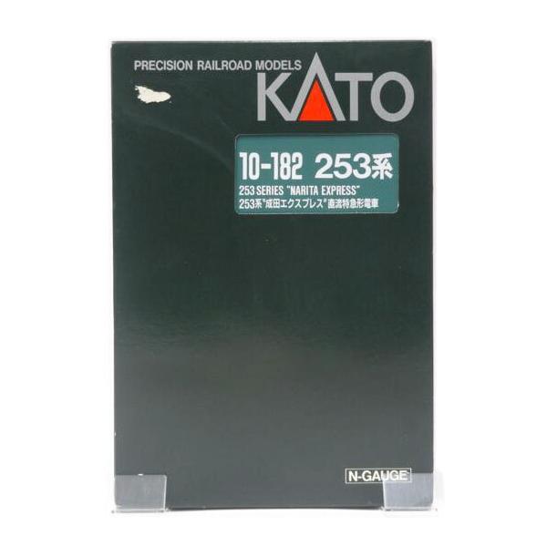 KATO カトー/成田エクスプレス直流特急形電車/10-182/Nゲージ類/ABランク/42【中古】 KATO カトー/成田エクスプレス直流特急形電車/10-182/Nゲージ類