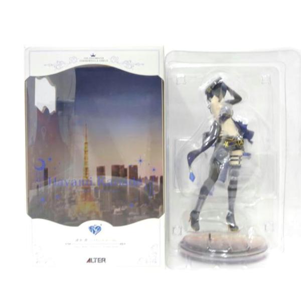 ALTER アルター/速水奏ミスティック・ドーンver/フィギュア/ABランク/42【中古】 ALTER アルター/速水奏ミスティック・ドーンver/フィギュア/AB
