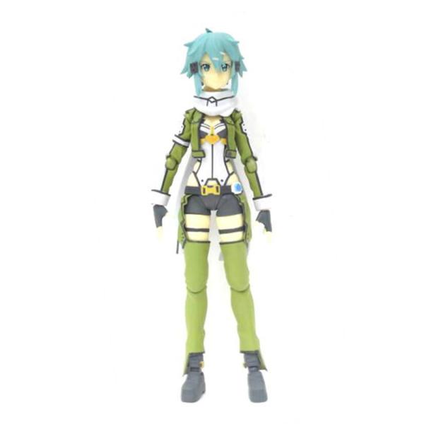 MaxFactory マックスファクトリー/Figma/シノン/241/フィギュア/ABランク/42【中古】 MaxFactory マックスファクトリー/Figma/シノン/241/フィギュア