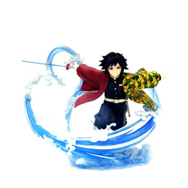 ANIPLEX アニプレックス/冨岡義勇/ANIPLEX＋限定/ABランク/19【中古】 wonderrex-ec_9265700066232