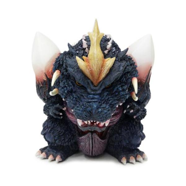 PLEX - Plex プレックス/スペースゴジラ デフォリアル/ABランク/42【中古】 プレックス Plex プレックス/スペースゴジラ デフォリアル/ABランク/42
