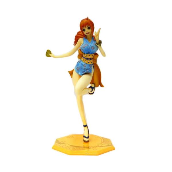 MegaHouse メガハウス/新米くノ一 おナミ フィギュア/ABランク/42【中古】 メガハウス MegaHouse メガハウス/新米くノ一 おナミ フィギュア/AB