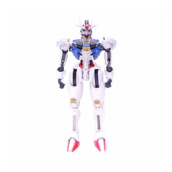 BANDAI -   BANDAI バンダイ/超合金 ガンダムエアリアル/ABランク/42【中古】 BANDAI バンダイ/超合金 ガンダムエアリアル/ABランク/42【中古