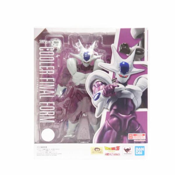 BANDAI バンダイ/クウラフィギュア/通常/フィギュア/ABランク/42【中古】 BANDAI バンダイ/クウラフィギュア/通常/フィギュア/ABランク/42