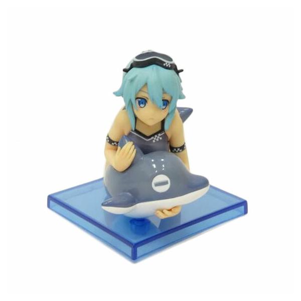 Toy's Works - Toys works トイズワークス/水着シノン フィギュア/Bランク/42【中古】 Toys works トイズワークス/水着シノン フィギュア/Bランク/42
