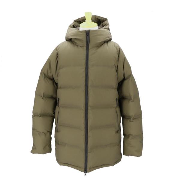 THE NORTH FACE ノースフェイス/スカイスクレイパーコート/ND91864/ABランク/42【中古】 THE NORTH FACE ノースフェイス/スカイスクレイパーコート/ND91864/AB
