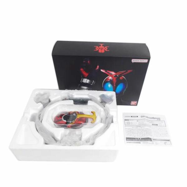 BANDAI - CSMカブトゼクター   ver.1.5 CSMカブトゼクターver.1.5【2次：2023年8月発送】 | BANDAI TOYS