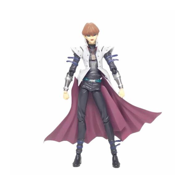 Max Factory - Max Factory マックスファクトリー/figma 海馬瀬人 遊戯王/372/ABランク/42【中古】 マックスファクトリー Max Factory マックスファクトリー/figma