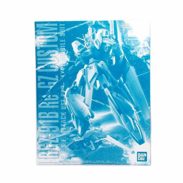 BANDAI -   BANDAI バンダイ/MG/リ・ガズィ・カスタム/Bランク/42【中古】 BANDAI バンダイ/MG/リ・ガズィ・カスタム/ABランク/42【中古
