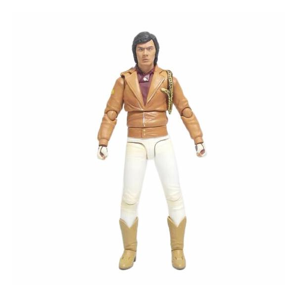 BANDAI - BANDAI バンダイ/S.H.Figuarts 一条寺 烈/Bランク/42【中古】 BANDAI（バンダイ） バンダイ/S.H.Figuarts 一条寺 烈/Bランク/42