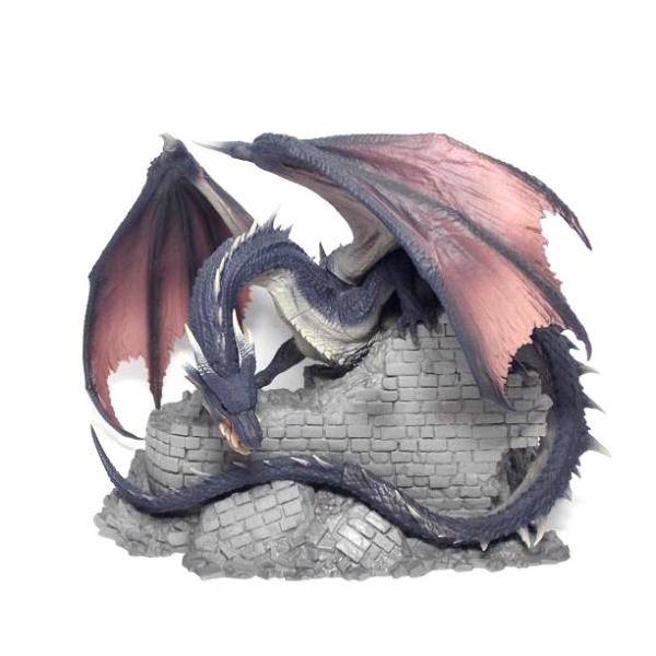 BANDAI - BANDAI バンダイ/ミラボレアス フィギュア B賞/Bランク/42【中古】 BANDAI バンダイ/ミラボレアス フィギュア B賞/Bランク/42【中古