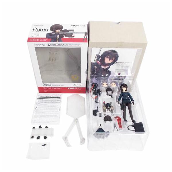 マックスファクトリー Max Factory マックスファクトリー/figma ロング