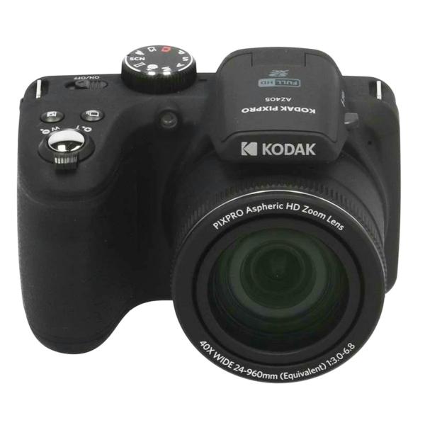 美品⭐︎KODAK PIXPRO AZ405 #141 Kodak（コダック） コダック/デジタルカメラ高倍率モデル/PIXPRO AZ405