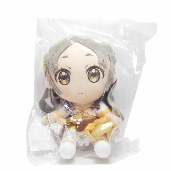 Gift ギフト/倉本千奈 ぬいぐるみ 学園アイドルマスター/Sランク/42【中古】