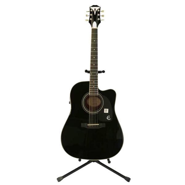 【美品】Epiphone エピフォンPRO-1 Ultra WR エレアコ 美品】Epiphone エピフォンPRO-1 Ultra WR エレアコ - メルカリ