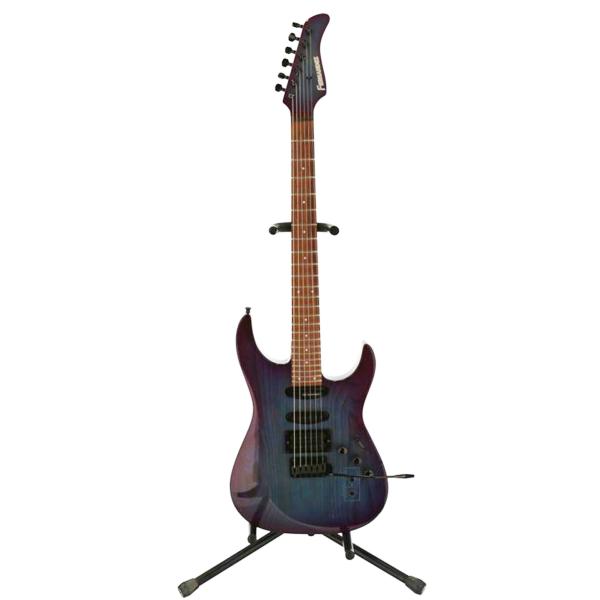 FERNANDES フェルナンデス/エレキギター/FR-75S/1995年製/Bランク/70【中古】 wonderrex-ec_9265740324095