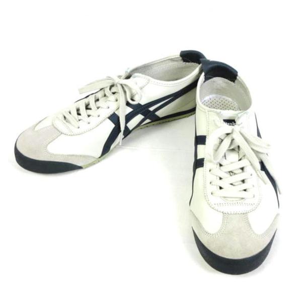 Onitsuka Tiger オニツカタイガー/メキシコ66 28.5cm/F580623/AB
