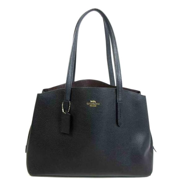 COACH コーチ/チャーリーキャリーオール/78220/H19**/ABランク/70  