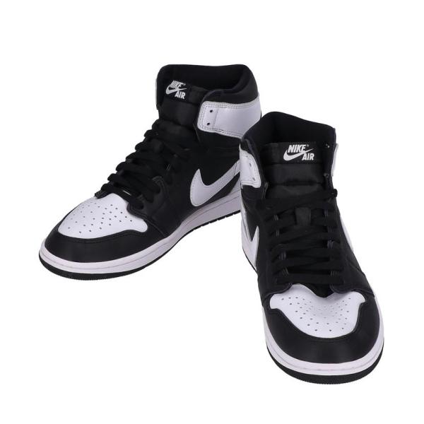 NIKE ナイキ/Air Jordan 1 Retro High OG/DZ5485-010/ABランク/70  