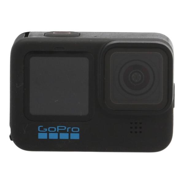 GO PRO ゴープロ/アクションムービー/HERO10/c3461326815059/Bランク/70【中古】 GO PRO ゴープロ/アクションムービー/HERO10/c3461326815059/B