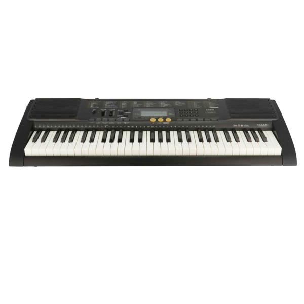 CASIO キーボード Casio CT-636 Tone Bank 465 Sound Keyboard - Evolution Music
