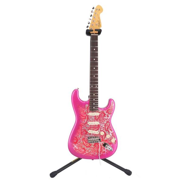 TOKAI 東海 トーカイ/エレキギター/ASTピンクペイズリー/AST138 PR Pink Paisley/220737/ABランク/70【中古】 Pink TOKAI 東海 トーカイ/エレキギター/ASTピンクペイズリー/AST138