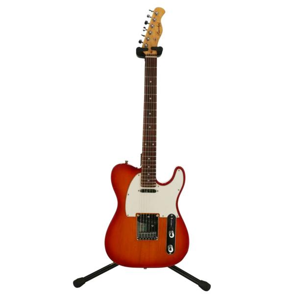 Bacchus バッカス/エレキギター/BTE-1R/Bランク/70【中古】 : ワンダー