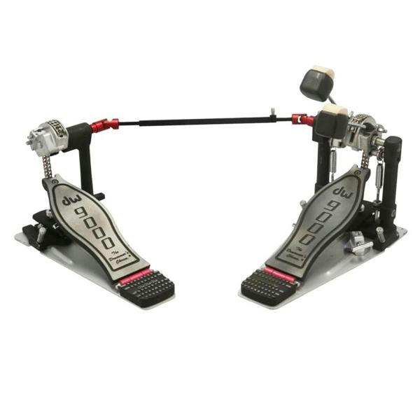【値下げ】DW 9000シリーズ ツインペダル Drum Workshop DW/ツインペダル/9000 Series Double Pedal/DWCP9002PC