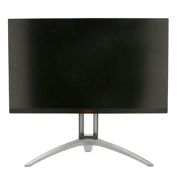 AOC Monitors/ゲーミングモニター 27インチ/AGON/AG273QXP/11/ARDP69A000018/Bランク/70【中古】 AOC Monitors/ゲーミングモニター 27インチ/AGON/AG273QXP/11