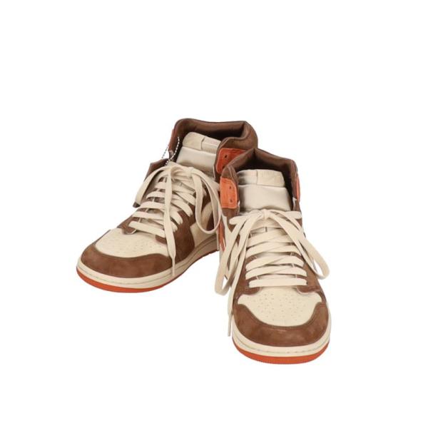NIKE エアジョーダンレトロ　FQ2941-200 ハイカットシューズ Wmns Jordan 1 Retro High OG 'Dusted Clay' - Air Jordan