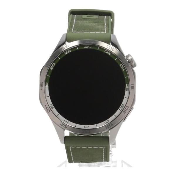 HUAWEI ファーウェイ/スマートウォッチ/HUAWEI WATCH GT4 46mm/PNX-B19/B5ETQ24228000580/ABランク/70【中古】 HUAWEI（ファーウェイ） ファーウェイ/スマートウォッチ/HUAWEI WATCH