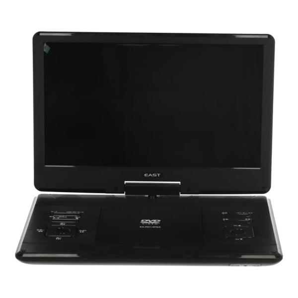 EAST 14インチ フルセグ ポータブル DVDプレーヤー アズマ EAST アズマ/ポータブルDVDプレーヤー/14インチ/EA