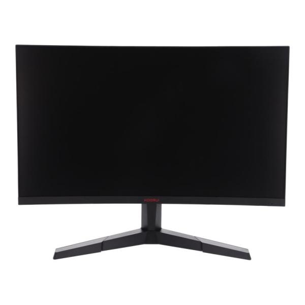 KOORUI クールイ/湾曲型ゲーミングモニター2.38インチ/KR-24E6C M24G3F