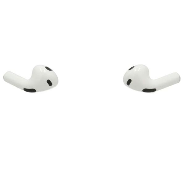 Apple アップル/AirPods 第3世代/MME73J/A/JJFK3V14T7/Aランク/75【中古】 Apple アップル/AirPods 第3世代/MME73J/A/GXMN2GKQJK/Bランク