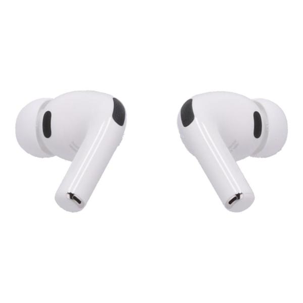 Apple アップル/AirPods Pro3/MFHP4J/A/D2DX2NP070/ABランク/70【中古
