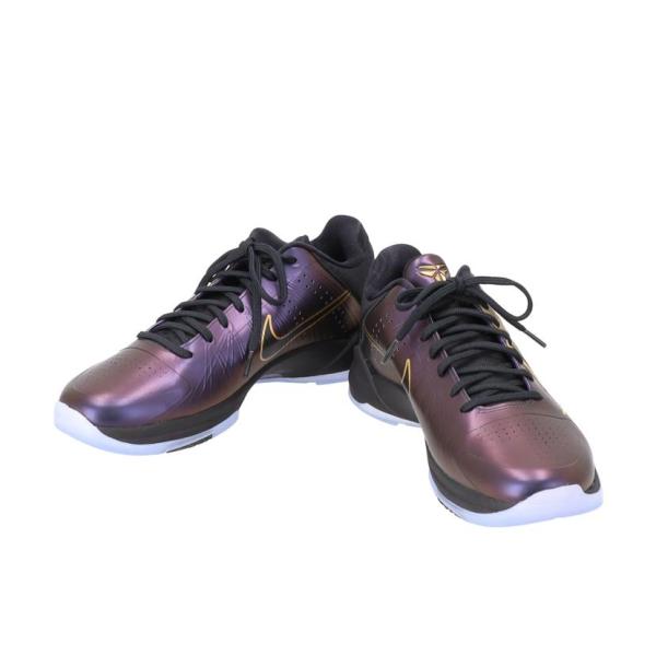 NIKE ナイキ/Kobe 5 Protro/IB4481-500/ABランク/70【中古】