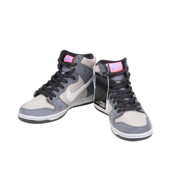 NIKE ナイキ/SB DUNK HIGH PRO/DJ9800-001/ABランク/70【中古】