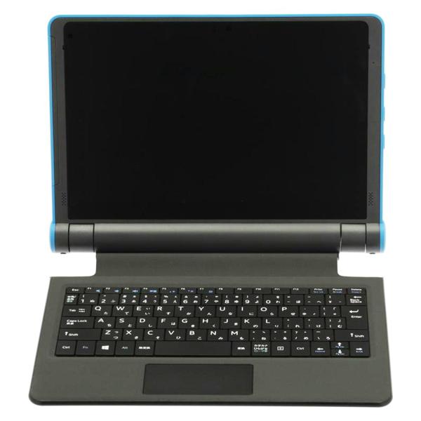 mouse マウスコンピューター/Win10スタディPC/MT-E10ZN/U105178037/タブレット/Bランク/06【中古】 mouse マウスコンピューター/Win10スタディPC/MT-E10ZN