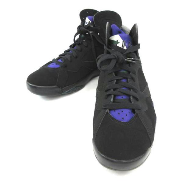 NIKE ナイキ/AIR JORDAN 7 RETRO/304775-053/27cm/メンズ