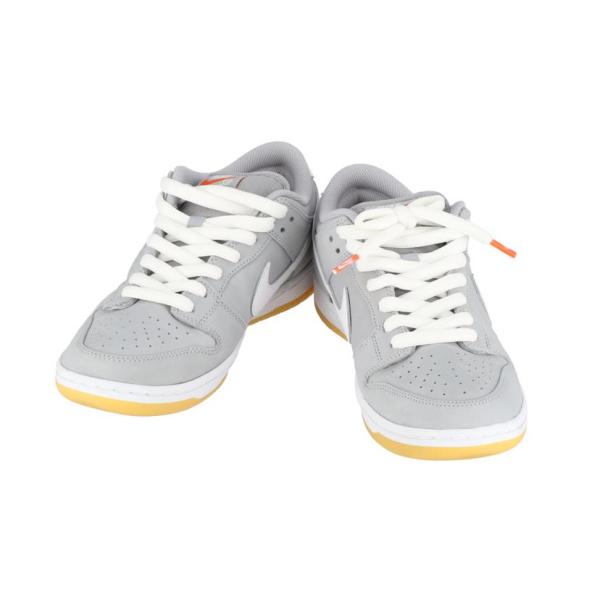 NIKE ナイキ/SBダンクLOWPROISO/27.5cm/DV5464-001/Aランク/06【中古】