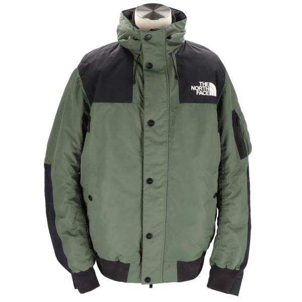 THE NORTH FACE×SACAI ザ ノースフェイス/ダウン/WL988291/NF0A3L7N/L/メンズアウター/ABランク/21【中古】 THE NORTH FACE×SACAI ザノースフェイス/ダウン/WL988291/NF0A3L7N/L