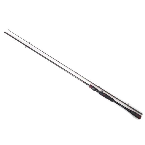 br>SHIMANO シマノ/ZODIAS/176M-2/ロッド/Bランク/76【中古