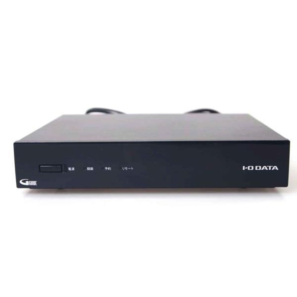 【中古美品】I-O DATA テレビチューナー REC-ON GV-NTX 中古美品】I-O DATA テレビチューナー REC-ON GV-NTX - メルカリ