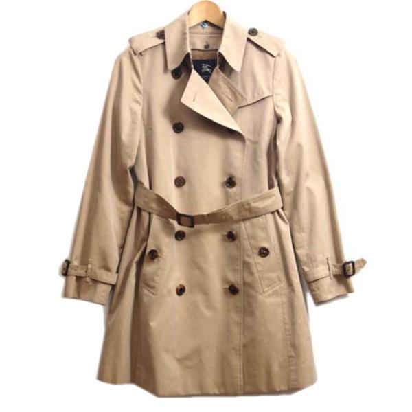 BURBERRY（バーバリー） バーバリー/トレンチコート/B1A59-430-51/36