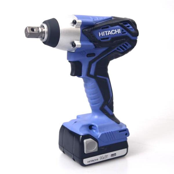 Hitachi インパクト HITACHI 日立工機/コードレスインパクトレンチ/FWR14DGL/JN70031/電動