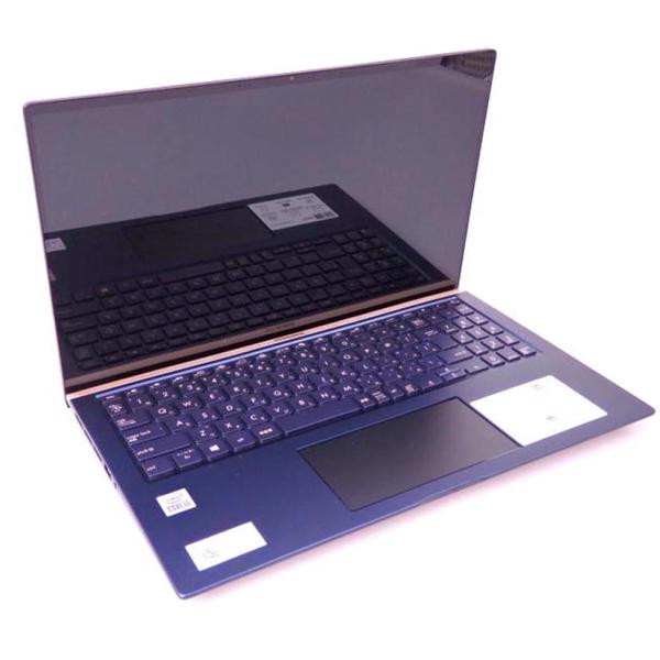 ASUS エイスース/ノートPC/ZenBOOK UX534F/UX534FAC-A9067T/AB