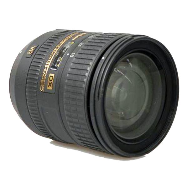 Nikon ニコン/標準ズームレンズ/AF-S DX 16-85/3.5-5.6G ED VR/22337202/Bランク/76【中古】 Nikon ニコン/標準ズームレンズ/AF-S DX 16-85/3.5-5.6G ED VR