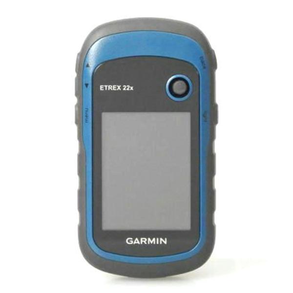 GARMIN ガーミン/ETREX 22x/Bランク/76【中古】 GARMIN ガーミン/ETREX 22x/Bランク/76【中古】 : ワンダー