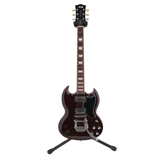 FUJIGEN フジゲン/エレキギター/NSG100/D160441/Bランク/76【中古】 wonderrex-ec_9266020122660