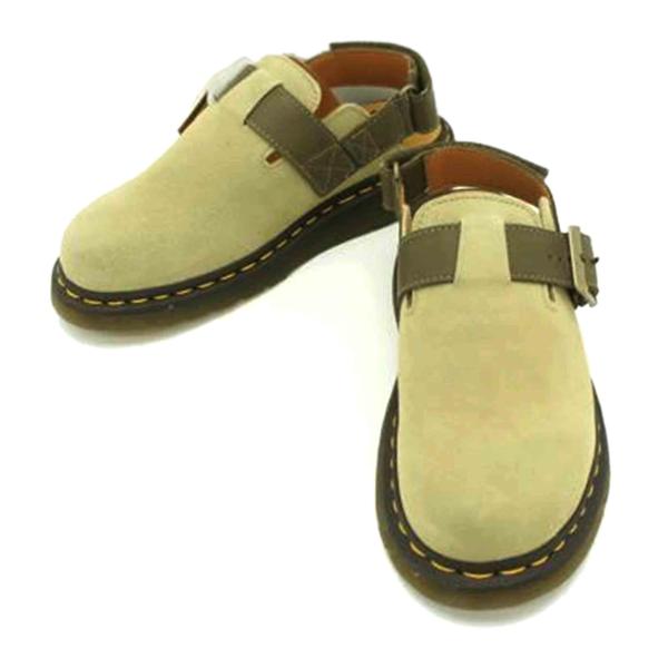 Dr.Martens（ドクターマーチン） ドクターマーチン/Jorge II/30762636